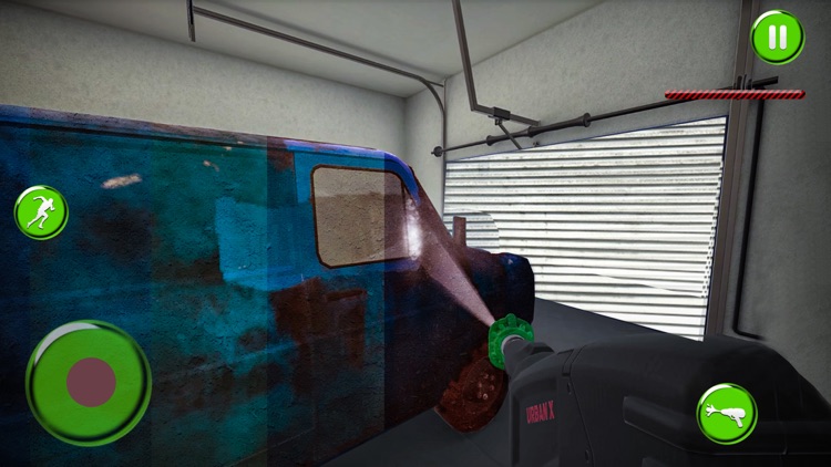 Power wash Simulator: Car Wash screenshot-7