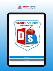 daniel school ipad capturas de pantalla 1