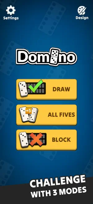 Dominoes: Domino Classic screenshot 3