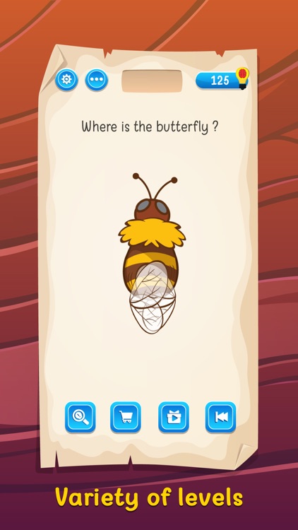 Brain tester for brain test screenshot-7