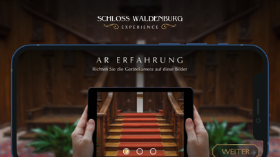 AR-Waldenburg Screenshot