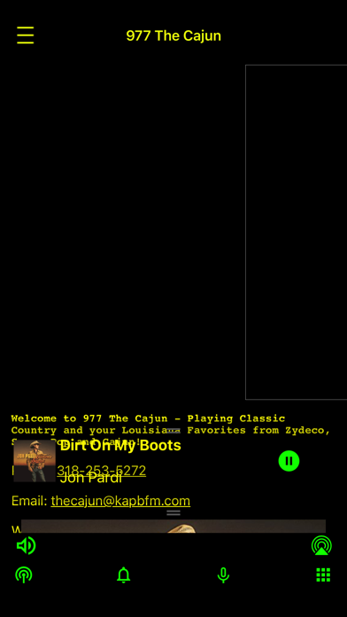 Old School 977-2 Screenshot 4 of 5