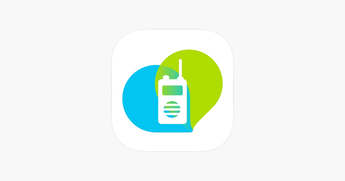 ‎YYマルチトーキーアプリ - App Store