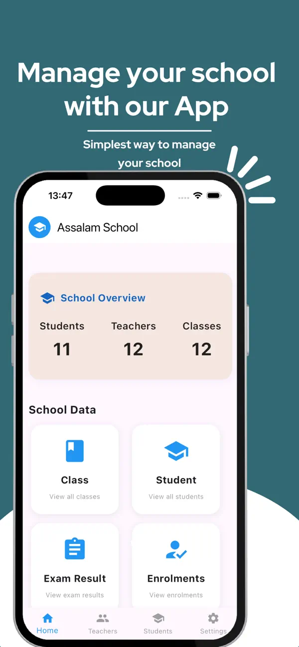 #1. Edu Solution (iOS) Ved: Moslimin Sun