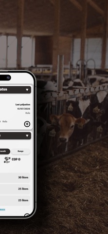 Hato: Livestock App Screenshot 8 of 8