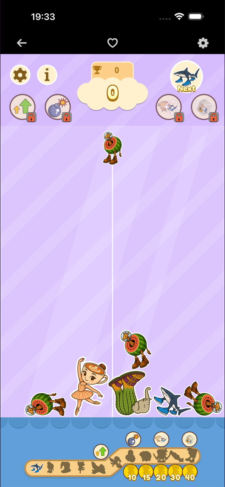 Offline Games No Wifi screenshot 8