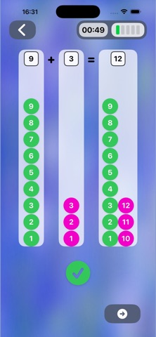 Calculos screenshot 4
