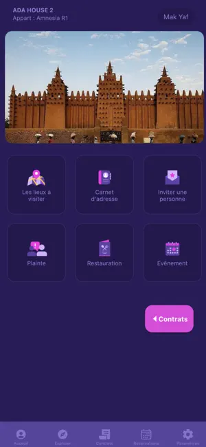 AYOKA screenshot 4