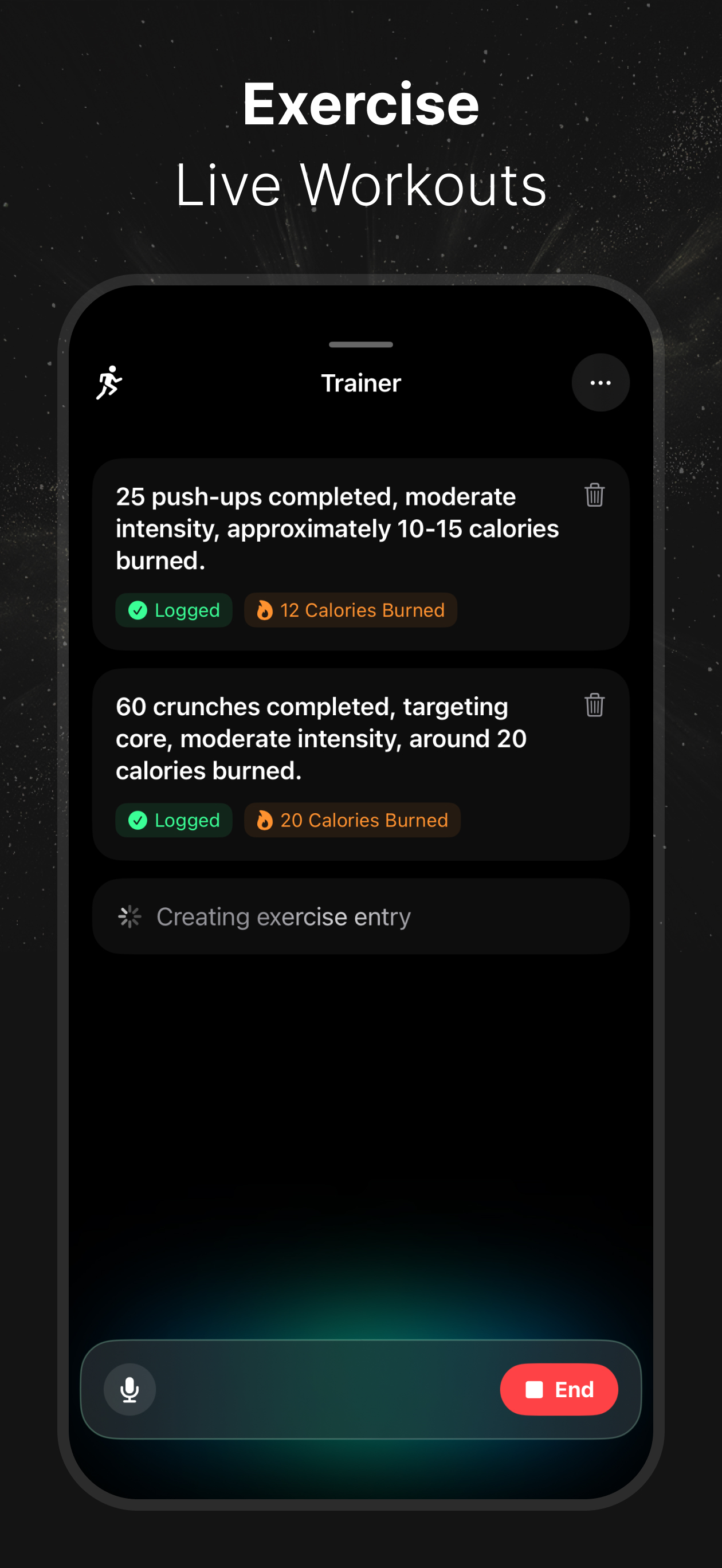 A-LIST: AI Health Coach