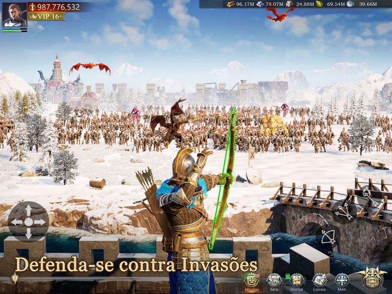 Game of Kings:The Blood Throne screenshot 10