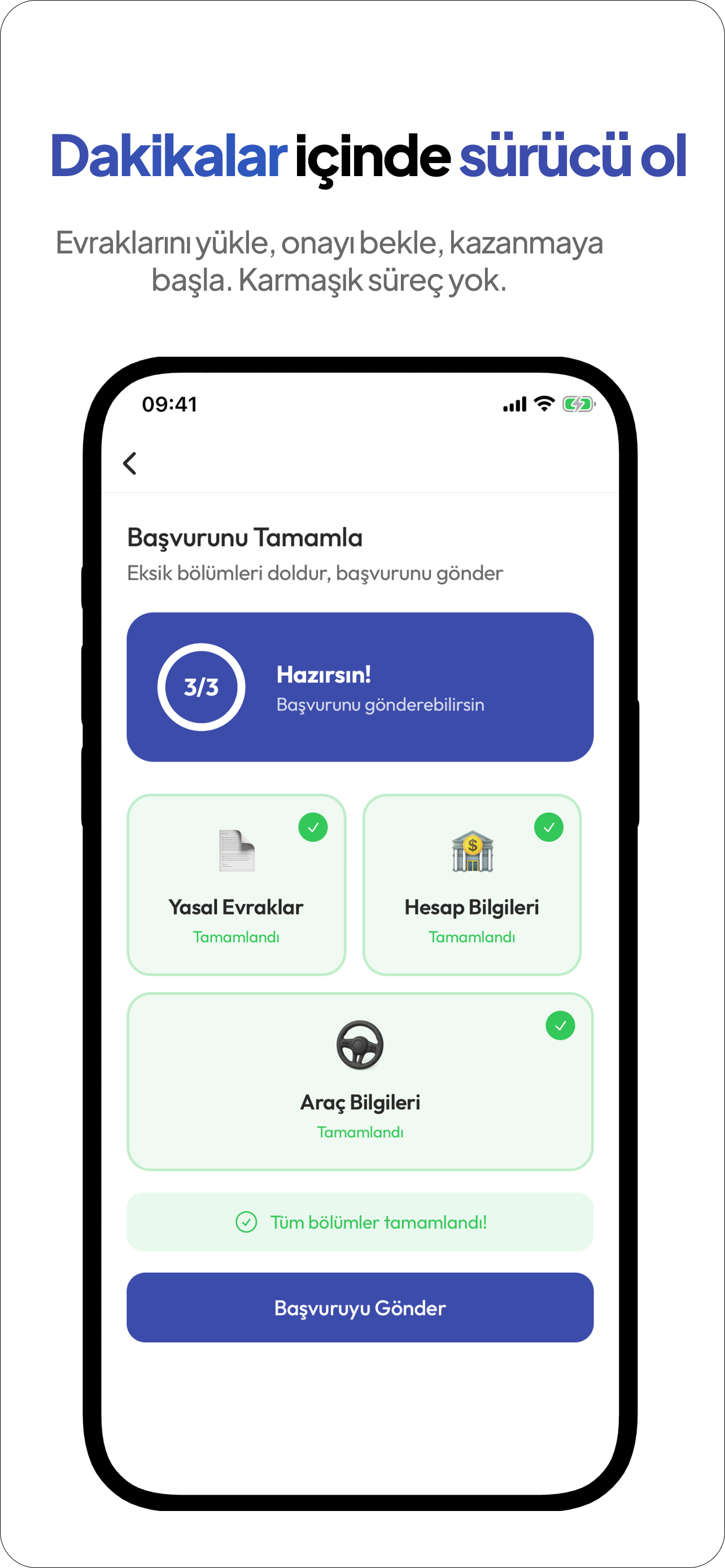 Taşınıyo screenshot 8