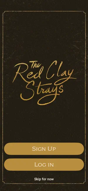 The Red Clay Strays screenshot 1