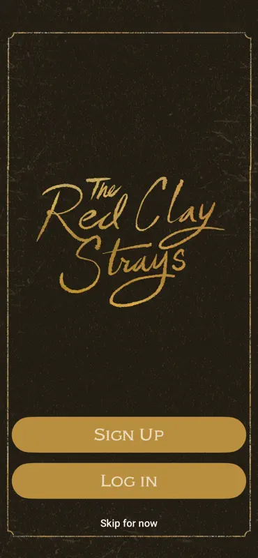 The Red Clay Strays screenshot 1 of 4