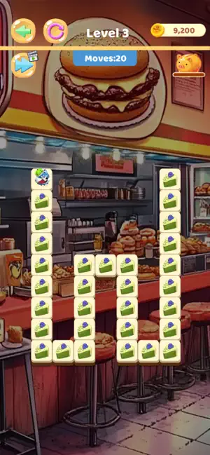 Puppy Eats All screenshot 1