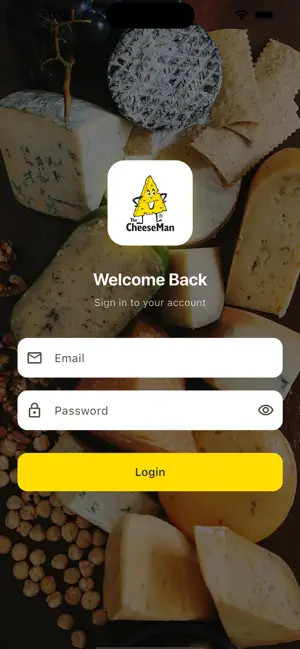 myCheeseman screenshot 1