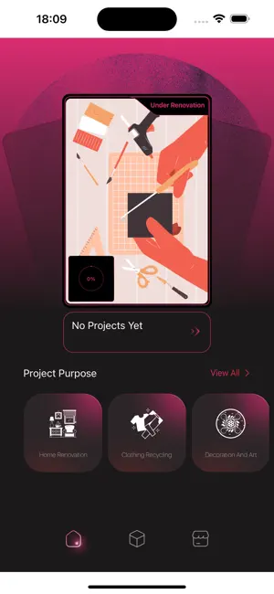 Up Cycle screenshot 1