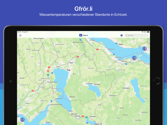 Screenshot #4 pour Gfrör.li