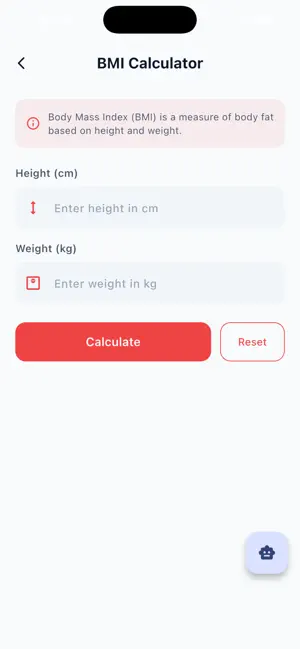 Calculators Plus screenshot 2