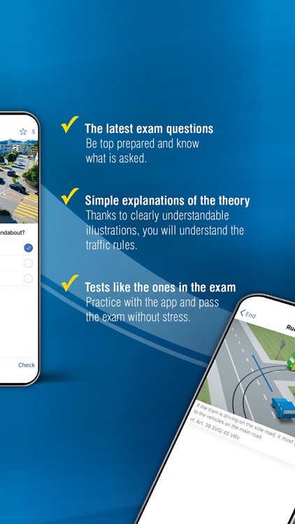 Auto Theorie Premium