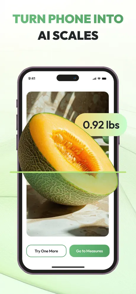E-Weigh: Scale for Grams
