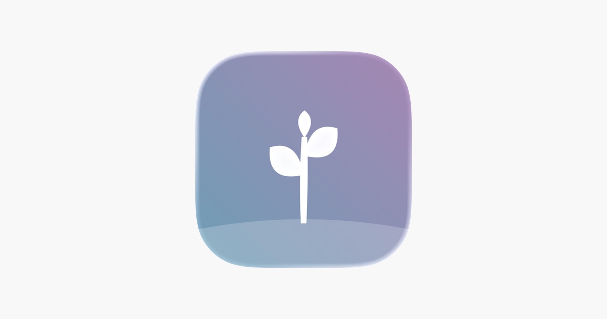 ‎Letting Go Journal‑App – App Store