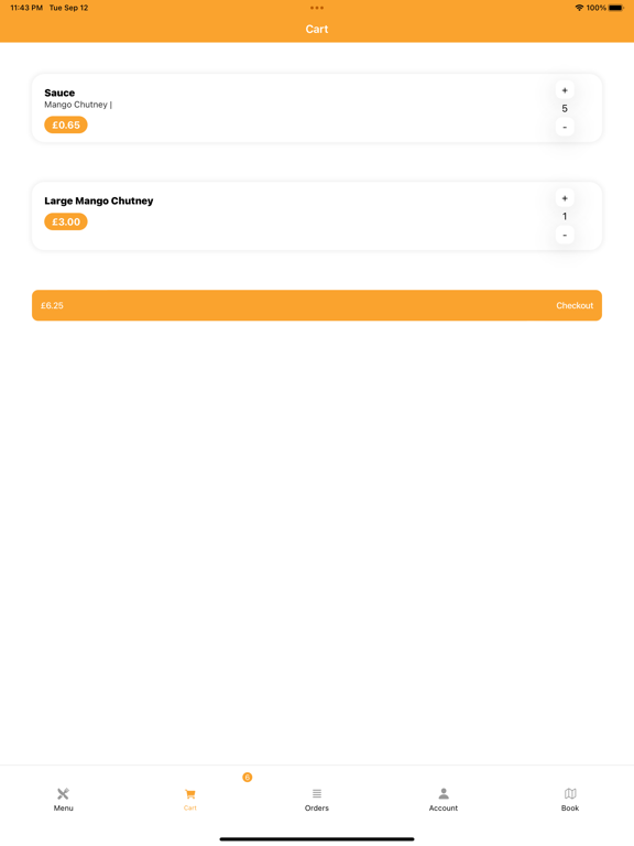 Screenshot #6 pour Patenga