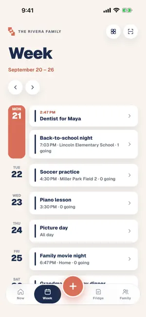 Today's Magnet screenshot 4