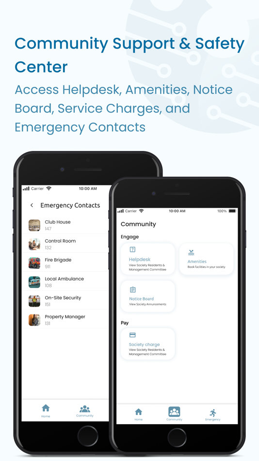 #2. NokNok – Securing Communities (iOS) By: Nok Nok Ltd