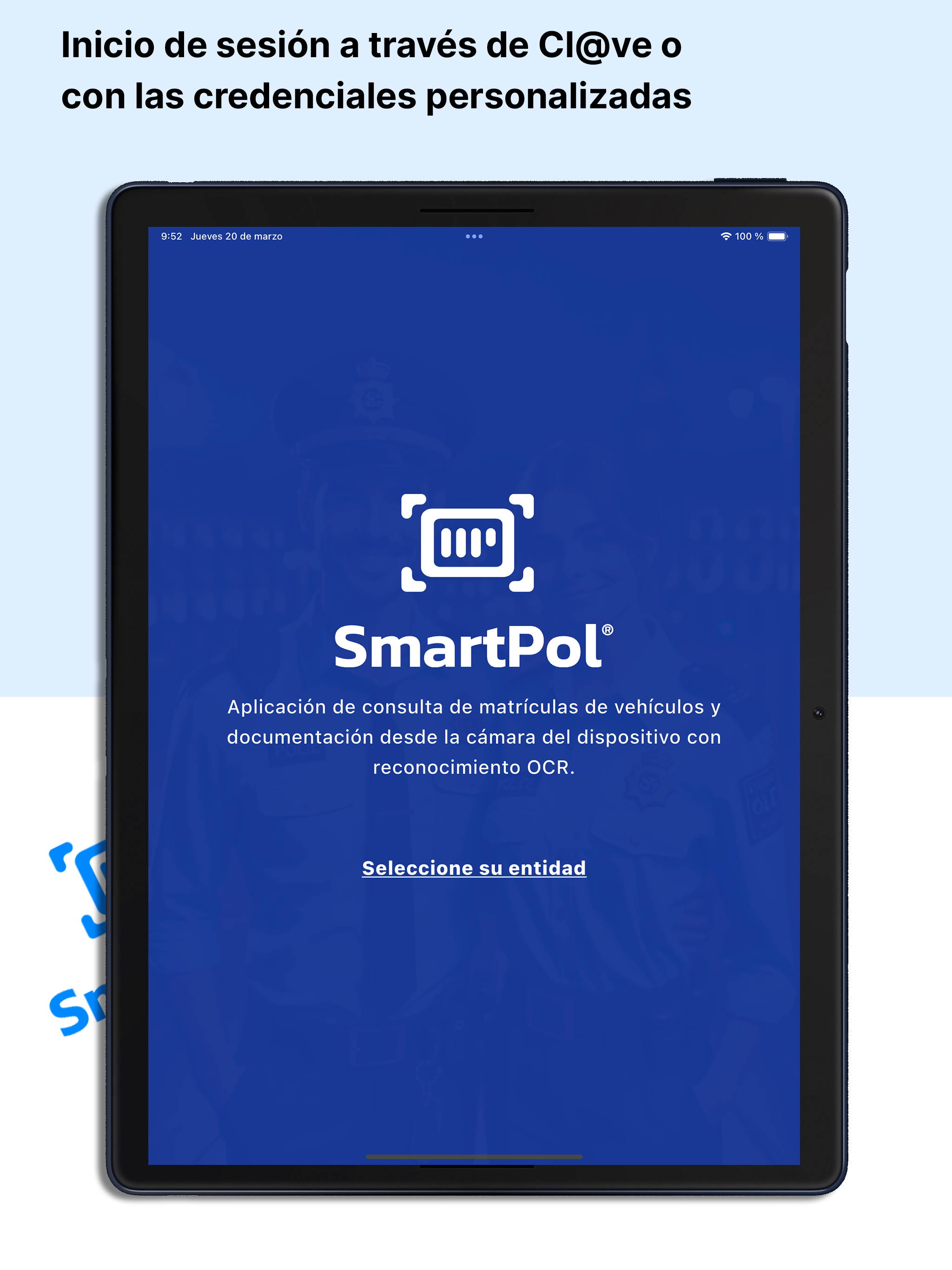 SmartPol