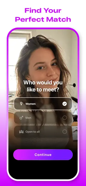 Heavira AI: Chat Companion screenshot 2