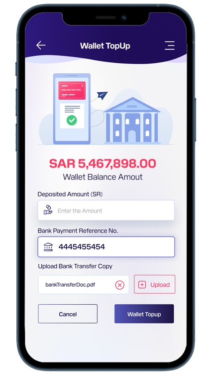 DP World Jeddah screenshot-3