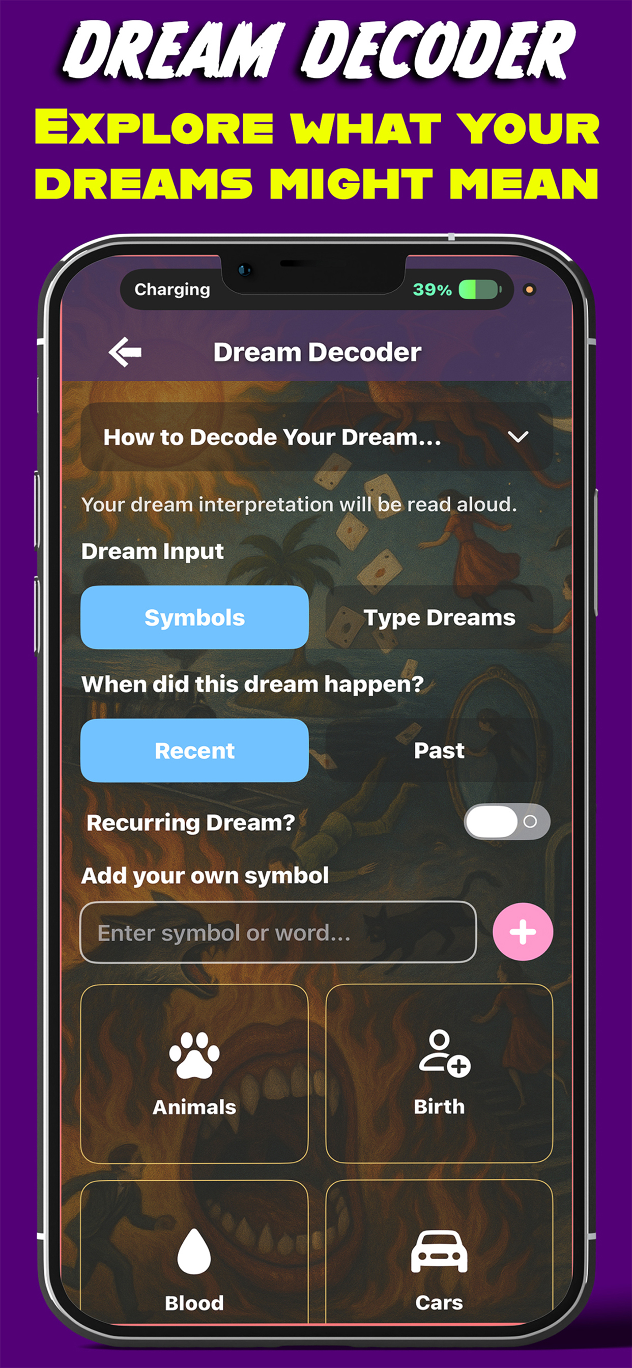 AR Talk Back screenshot 7