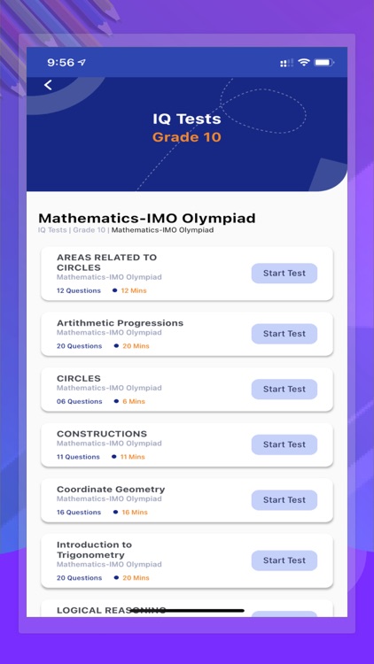 mSchool screenshot-5