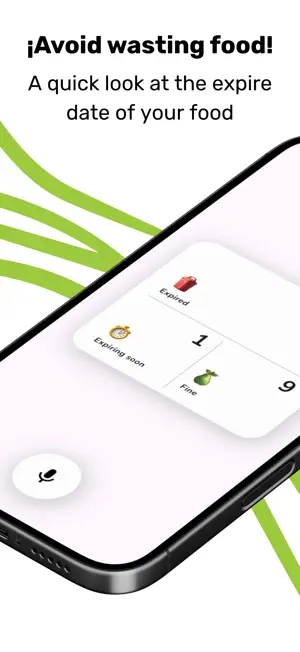 Itsun - Stop food waste screenshot 2