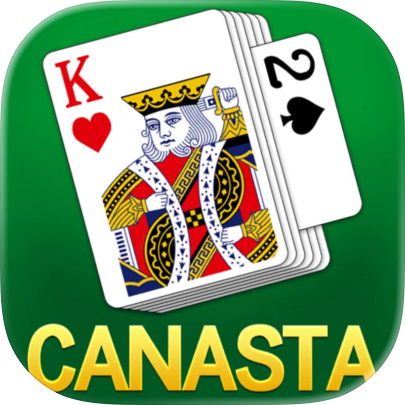Canasta Fun & Friends screenshot 9