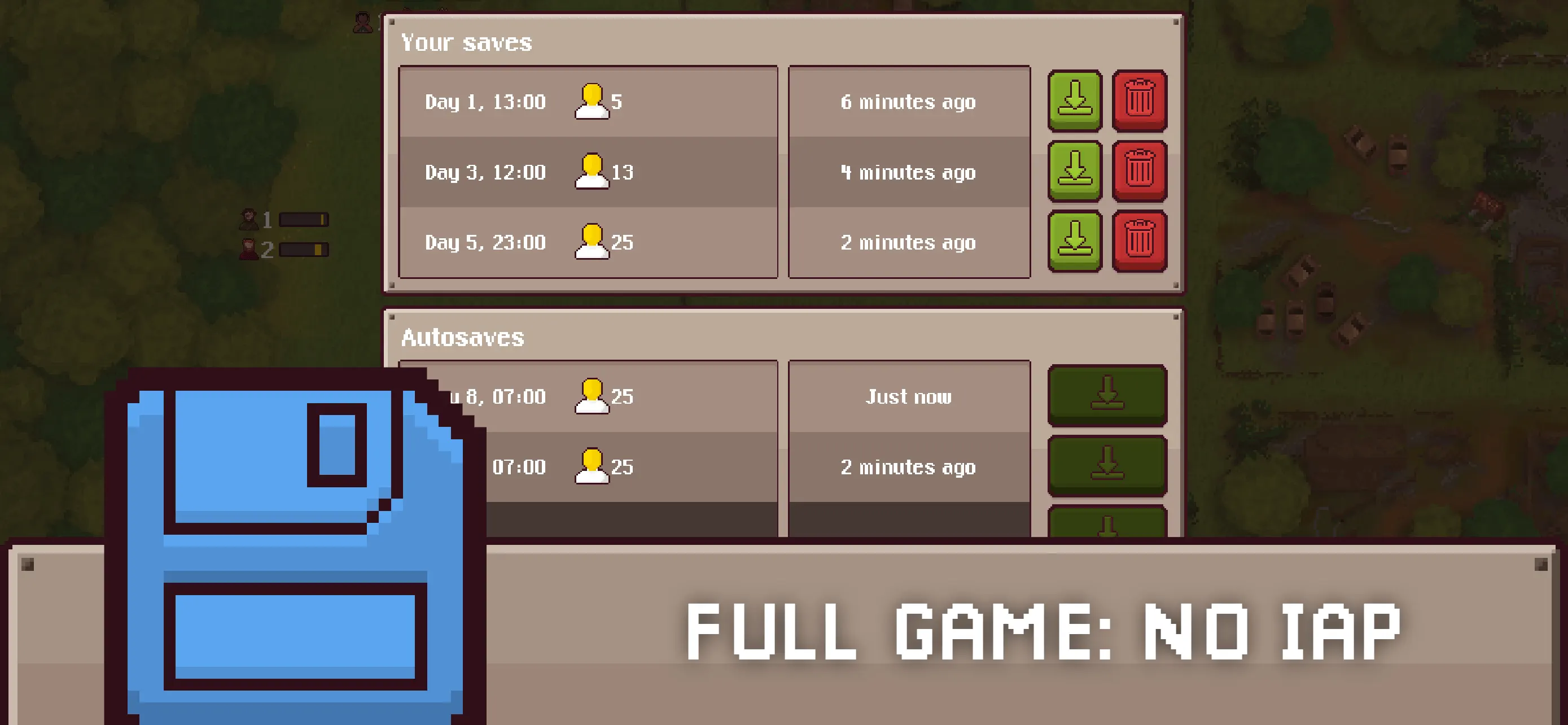 #7. Final Outpost: Definitive (iOS) di: Exabyte Games Ltd