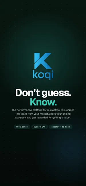 Koqi screenshot 1