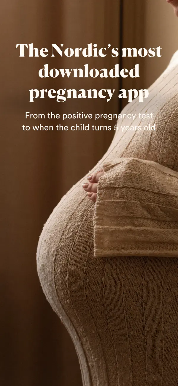 Screenshot #1 pour Baby Journey - Pregnancy App