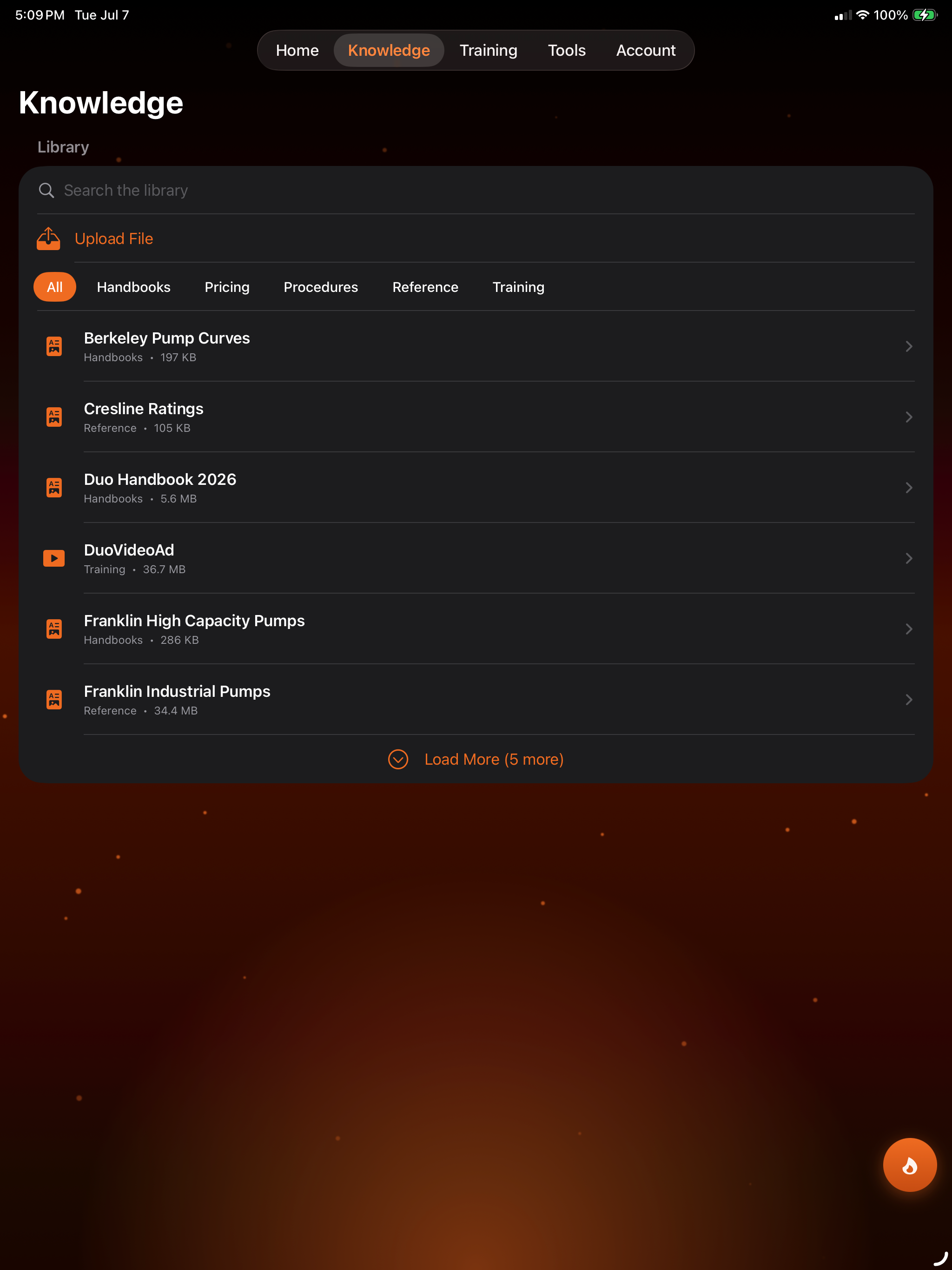 Ignited Trades screenshot 12