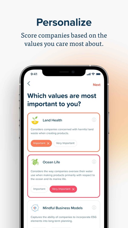 IMPACT by Interactive Brokers screenshot-3