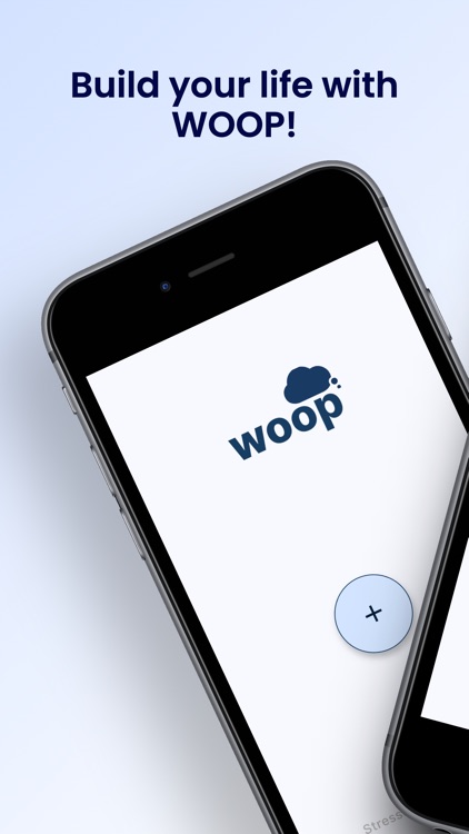 WOOP app