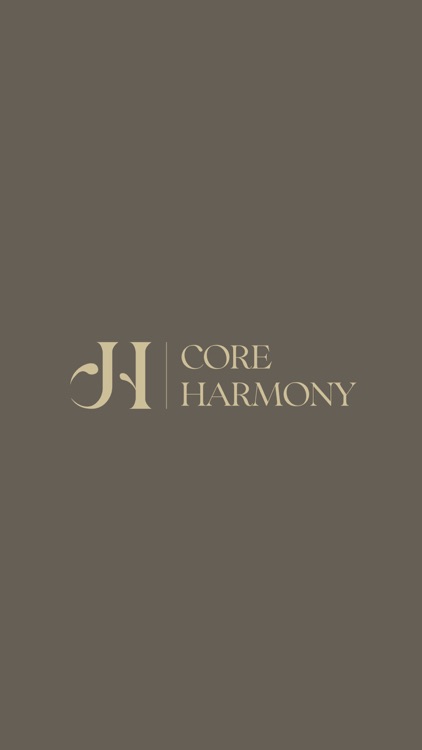 Core Harmony