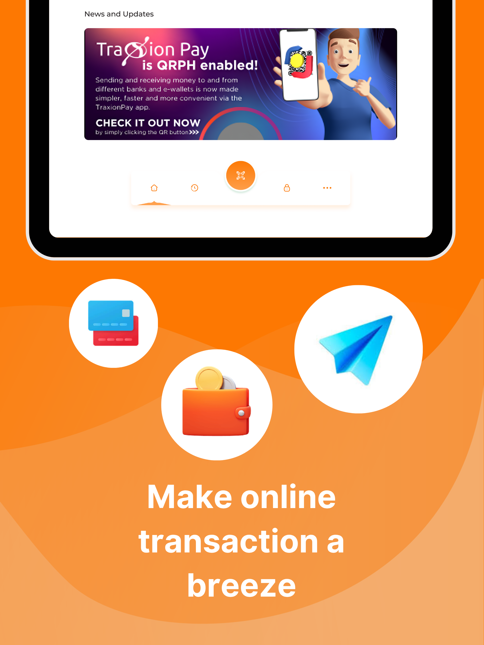 BIBO Mobile Super App
