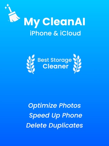 My CleanAI: Phone Cleaner