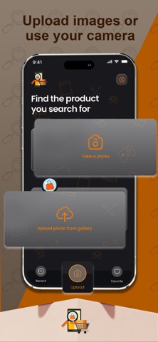 Product Finder - Price Compare iPhone screenshot