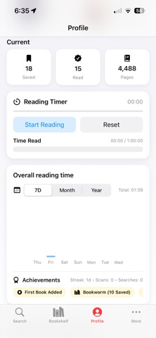 Next Page- screenshot