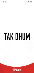 Tak Dhum screenshot #1 for iPhone