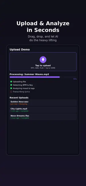 DemoVaults screenshot 4