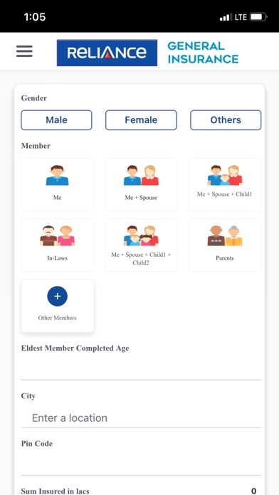 SmartQuotes Screenshot