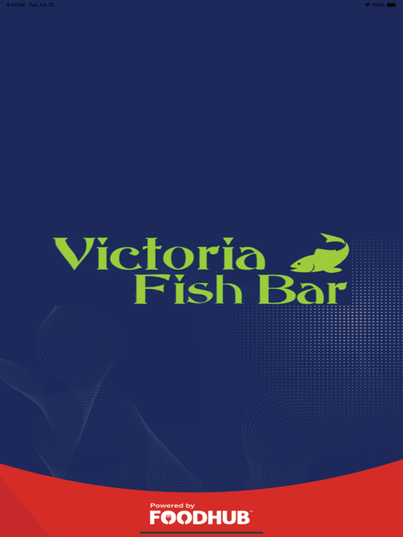 Screenshot #4 pour Victoria Fish Bar.